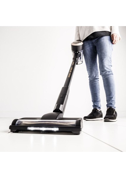 500-1000 L Elektrikli Süpürge Homeland Parkıng 25.90 V, 55 0 - 250 Watt Şarjlı 2 Yıl indirimleri