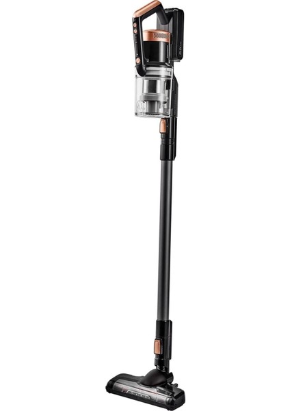 Bldc Vcp 3930 25.2V Kablosuz Dikey Süpürge Garantili Kablolu 250-500 L 1501 - 2000 Watt 6 Yıl indirimleri