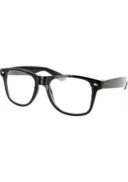 Mavi Işık Korumalı Wayfarer Unisex Gözlük fırsatları