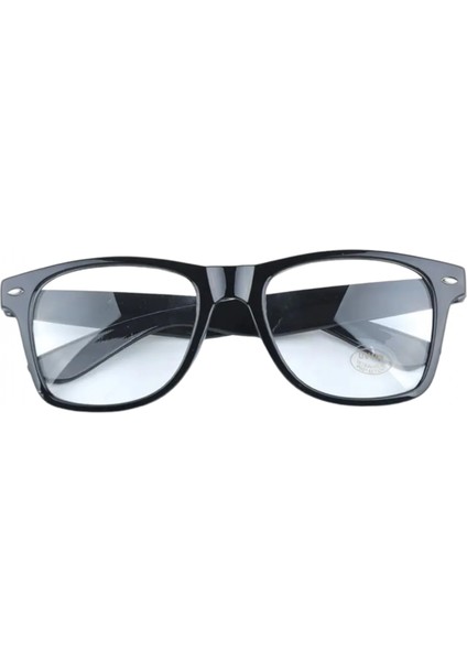 Mavi Işık Korumalı Wayfarer Unisex Gözlük indirimleri
