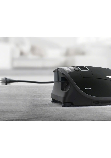 500-1500 Watt Complete C3 Parquet Xl Obsidian Siyah - Sgsf5 Ithalatçı Garantili F 1500+ L 220 - 240