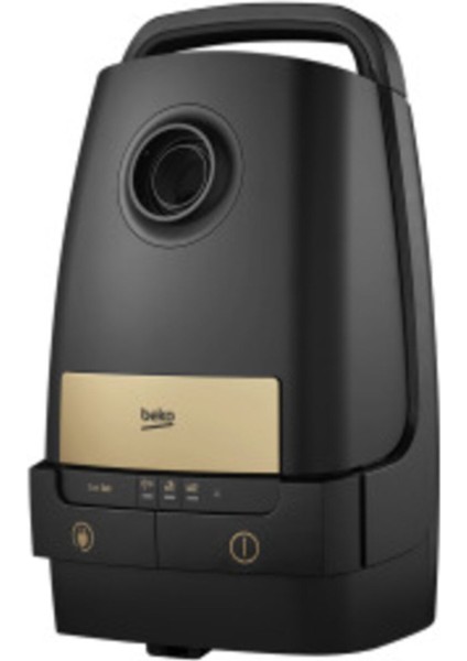 0-250 L Bks 2935 A+ Toz Torbalı Süpürge 2 Yıl 61 Dba - 70 Dba Toz Torbalı H13 Resmi Distribütör Gar