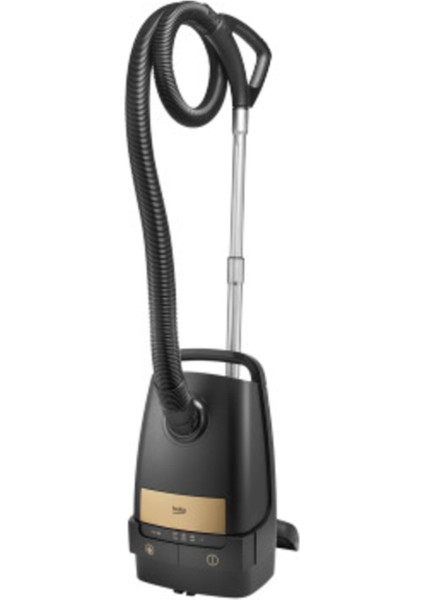 0-250 L Bks 2935 A+ Toz Torbalı Süpürge 2 Yıl 61 Dba - 70 Dba Toz Torbalı H13 Resmi Distribütör Gar