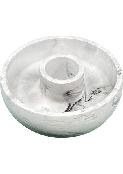 Beton Mermer Desenli Beton Palo Santo Tütsülük Gri 1 Parça fiyatları