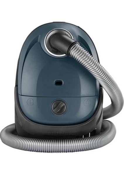 2 Yıl Nilfisk One DBB10P05A-HB15 Toz Torbalı Süpürge 50 Hz / 60 Hz 250-500 L Epa 220 - 240 V Resmi