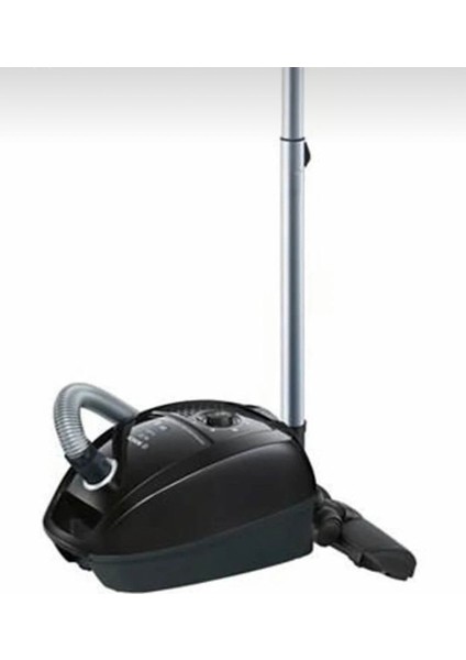 Toz Torbalı BSGL3A230 Toz Torbalı Süpürge Gl-30 Siyah 71 Dba - 80 Dba 1500+ L Resmi Distribütör Gar