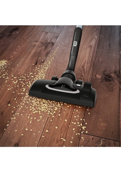 Toz Torbalı Ultra One EUOC94DB 700 W Toz Torbalı Elektrikli Süpürge Mavi , S-Bag Ultra 5 Litre 2 Yı indirimleri