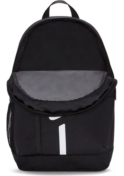Nıke Y Nk Academy Team Backpack Sırt Çantası DA2571 22L(45X30X13CM) fırsatları