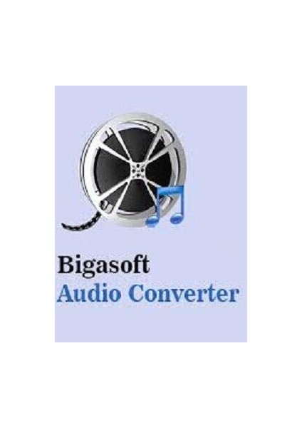 : Audio Converter - 1 PC Lifetime/Ömür Boyu Abonelik Kodu