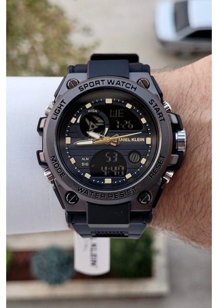 Erkek Kol Saati modelleri
