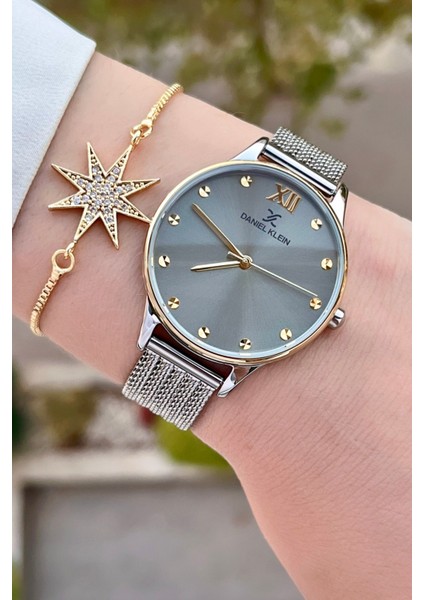 Kadın Kol Saati modelleri