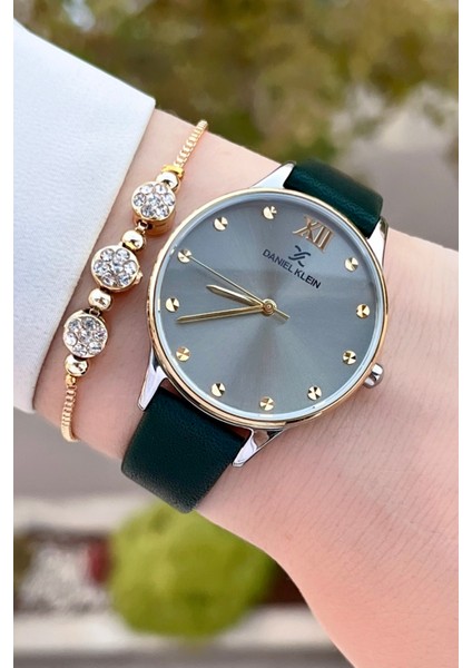 Kadın Kol Saati modelleri