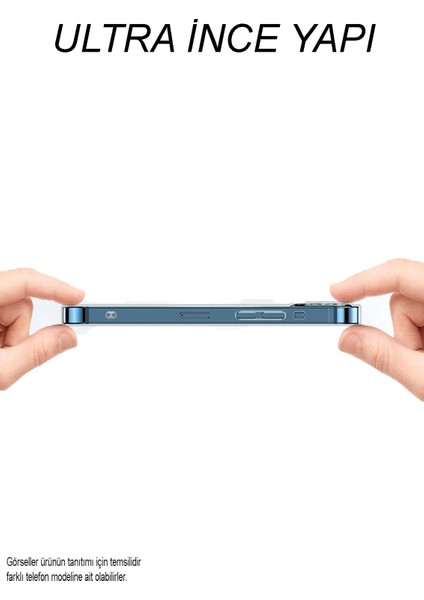 Samsung Galaxy Note 20 Plus Kapak Tıpalı Şeffaf Silikon Kılıf indirimleri