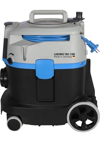 Genel Markalar F Labomat Vac 130E Otel Tipi Sessiz Elektrikli Süpürge 13L H13 0-250 L 220 - 240 V 2 Yıl 700-1000 W modelleri