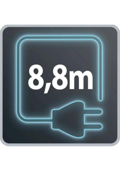 700-1000 Watt Row RQ3724TR Compact Power Nıc Sarı Süpürge Mekanik Toz Torbasız 1500+ L 2 Yıl R modelleri