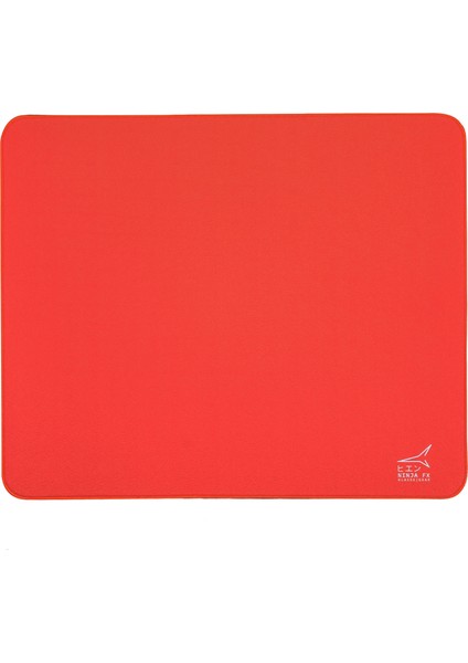 Klassegear Longteng Huoyun Special Edition 480X400X4 mm E-Sports Gaming Oyuncu Mouse Pad Mousepad Orange