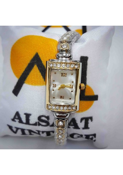 Alsaat Vintage Kadın Saati fiyatları