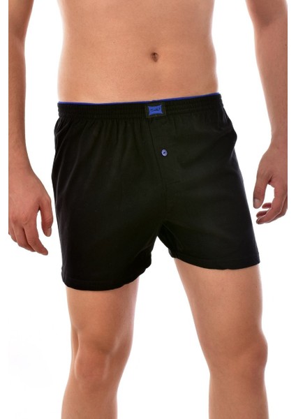 Havlu Bel Erkek Boxer 3'lü - 0117