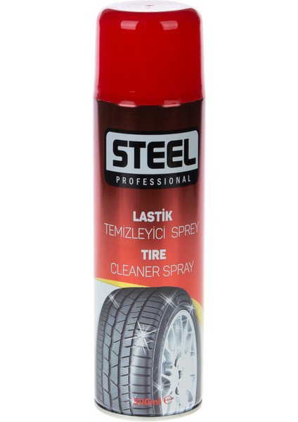 Lastik Temizleyici 500ML CK-3322 3322