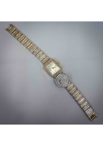 Alsaat Vintage Kadın Saati fiyatları