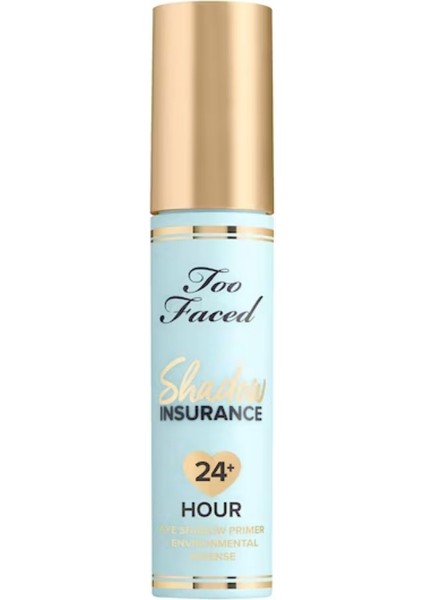 Shadow Insurance (Environmental Defense) - Far Bazı 118 ml