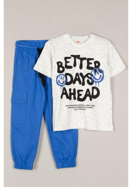 Dmb Better Days Erkek Takım - Saks
