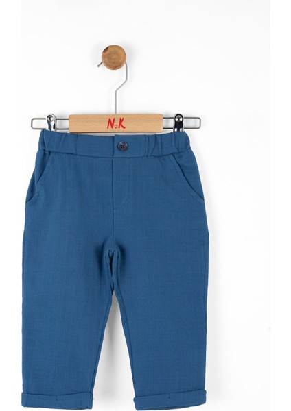 Nk Element Pantolon - İndigo fırsatları