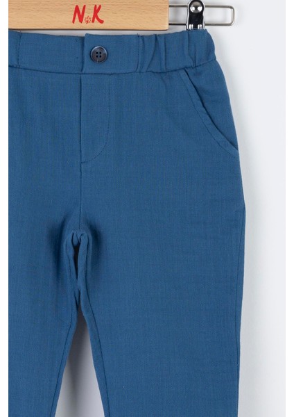 Nk Element Pantolon - İndigo indirimleri