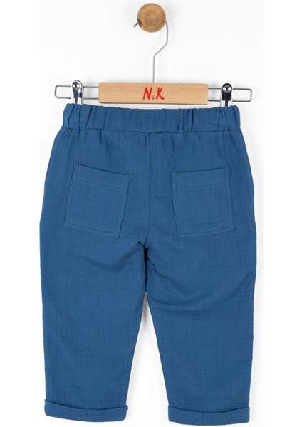 Nk Element Pantolon - İndigo