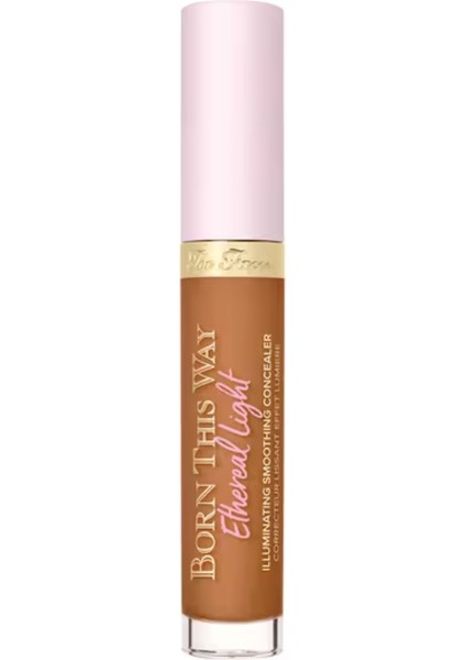 Born This Way Ethereal Light Concealer Honey Graham- Kapatıcı