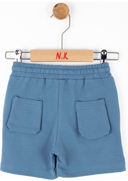 Nk Island Erkek Şort - Mavi fiyatları