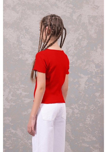 Dmb Forever Yazılı Badi - Kırmızı modelleri