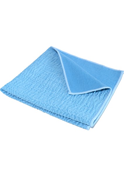 Profesyonel Oto Cam Bezi Mikrofiber Oto Cam Bezi 45x45 Cm Kore'den Ithal