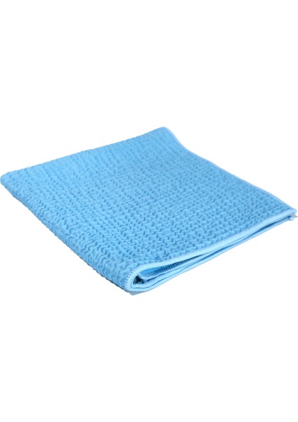 Profesyonel Oto Cam Bezi Mikrofiber Oto Cam Bezi 45x45 Cm Kore'den Ithal