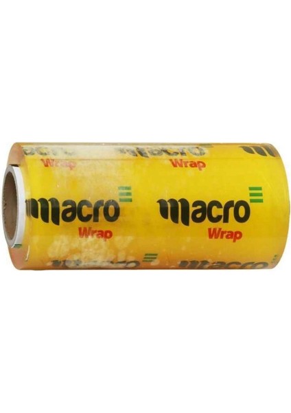 Streç Film 45*1000M