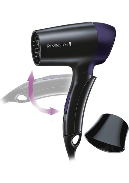Saç Kurutma Makinesi 1400W