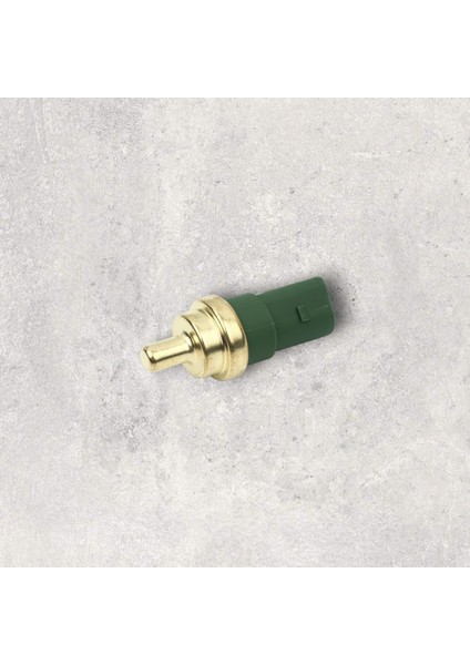 059919501A Hararet Müşürü Yeşil Oval Soket - Golf4-Bora-Toledo-Leon-Octavıa-A3-Polo-Akl-Avu-Bfq-Ahw