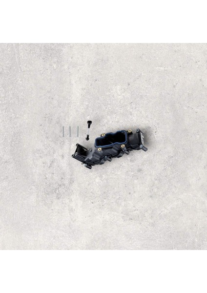 059129711CH Emme Manifoldu SOL Kelebeksiz - Audı A4-A6-A8-Q7-2.7 Lt.-3.0-Tdı-Casa-Ccma-Cama-Capa