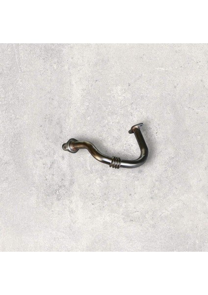 03L131521AA Egr Borusu Manifold - Transporter T6-T7-2.0-Tdı-Caab-Caac 2010-2019