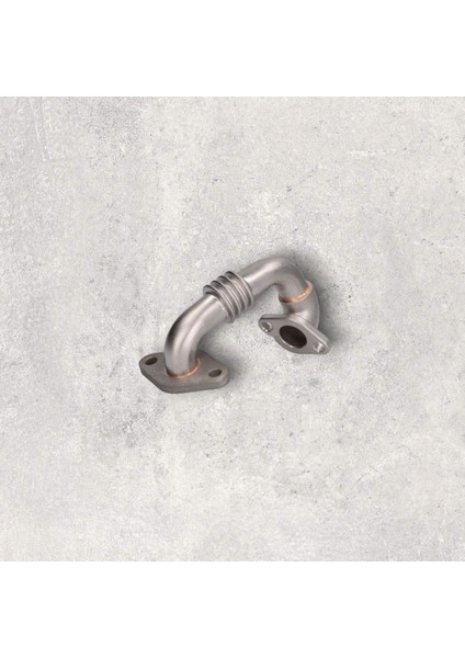 03L131521J Egr Borusu Egr - Transporter T6-T7-2.0-Tdı-Caab-Caac 2010-2019