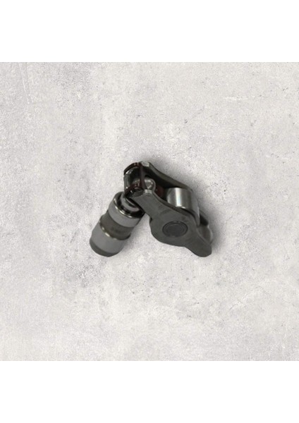 B18663 Subap İtici Hidrolik & Külbütör Tuşu 16 Adet Set 03L109521A-059109417J - Golf-Octavıa-Jetta-Passat-Caddy-Am-Transporter T6-1.6 Lt.-2.0-Tdı-Cayd-Cdca-Caab