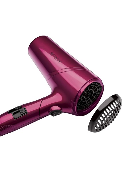 RVDR5229 Perfect Heat Frizz Fighter, Saç Kurutma Makinesi, 2200W, Katlanır Sap fiyatları