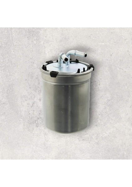 6C0127400 Mazot Filtresi - Polo-Fabıa-Rapıd-Roomster-Ibıza-1.2 Lt.-1.4 Lt.-Tdı-Cfwa-Cusa-Cusb-Cuta