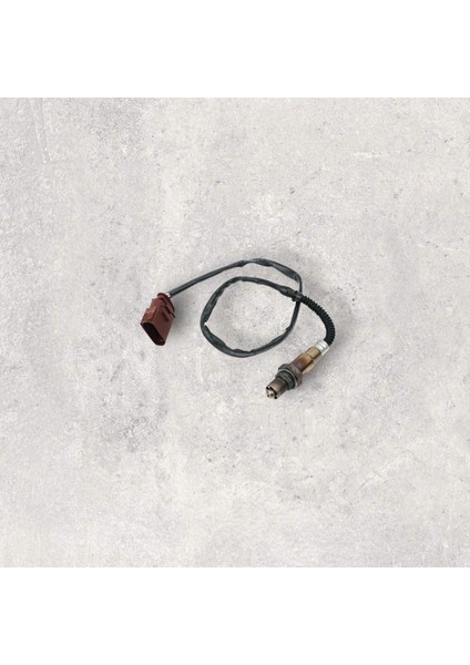 058906265D Lambda Sensör Arka - Passat 2001-2003-Altea-Awt