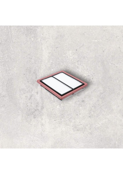 04E129620A Hava Filtresi - Golf 7-Jetta-Polo-Ibıza-Leon-Toledo-Fabıa-Rapıd-1.6 Lt.-Benzinli