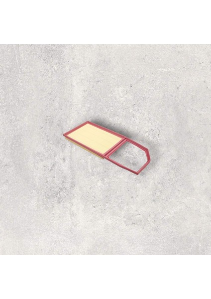 03C129620F Hava Filtresi Sofıma - Polo