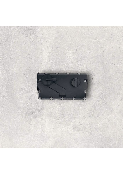 038103469AD Külbütör Kapak - Caddy-2.0-Sdı-Bdj