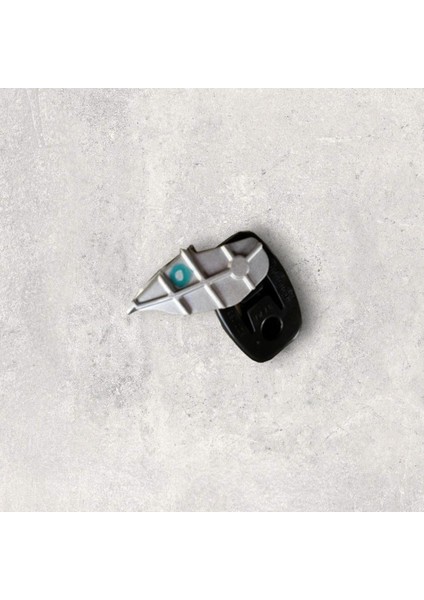 5Q0253144M Egzoz Askı Demir & Lastik - Arteon-Crafter-Golf-Jetta-Passat-Tıguan-Kodiaq-Octavıa-Superb-Leon-A3