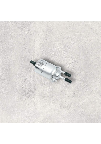 6Q0201051B Benzin Filtresi 3 Bar Sofıma - Polo-Ibıza-Cordoba-Fabıa-Roomster-1.2 Lt.-1.416V-Bby-Bky-Bzg-Azq-Bme