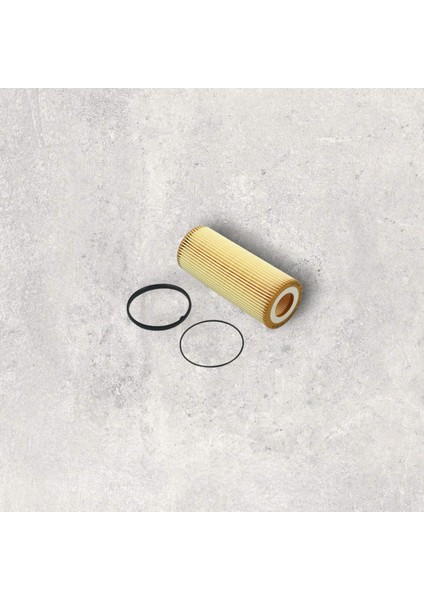 06E115562A Yağ Filtresi - Audı A4-A6-A7-A8-Q5-Q7-Touran -2.8 Lt.-Fsı-Cgea-Cgfa